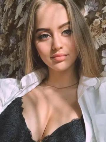 Анкета проститутки Шарлотта - Фото 1, , 23 года, №148784